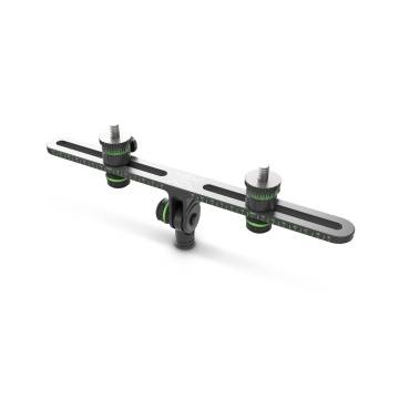 Gravity MS STB 01 PRO - Adaptor stereo pentru stativ microfon - Img 5