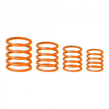 Gravity RP 5555 ORG 1 - Inele pentru stative
