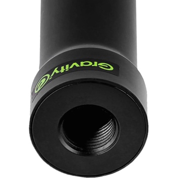 Gravity SF 20 M 20 - Distantier M20 de 135 mm pentru stative de boxe - Img 5