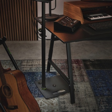 Gravity SP 3202 CS B - Stativ pentru monitor studio - Img 13