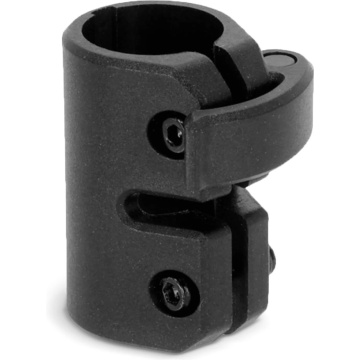 Gravity XSP 10215 - Manson de strangere pentru stativ cu gooseneck MS 23 XLR B