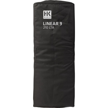 HK Audio Cover LINEAR 9 210 LTA - Husa de boxa