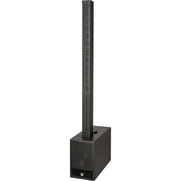 HK Audio ELEMENTS MK2 SMART BASE - Sistem audio coloana modular subwoofer 10 inch 2 module pasive 900 W RMS Milan-AVB