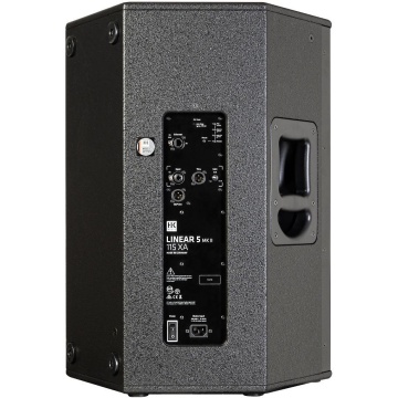 HK Audio LINEAR 5 MK II 115 XA - Boxa activa 15 inch - Img 6