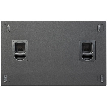 HK Audio LINEAR 9 118 Sub BA - Subwoofer activ - Img 7