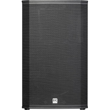 HK Audio LUNAR 115 XA - Boxa activa 15 inch cu Bluetooth - Img 2