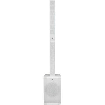 HK Audio POLAR 12 MK2 White - Sistem de sonorizare tip coloana cu Bluetooth - Img 9