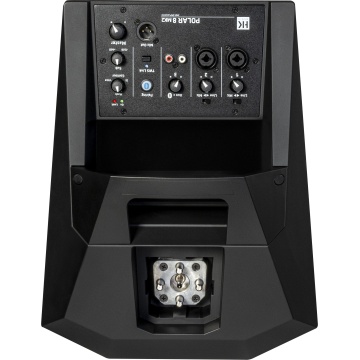 HK Audio POLAR 8 MK2 Black - Sistem de sonorizare tip coloana cu Bluetooth - Img 24