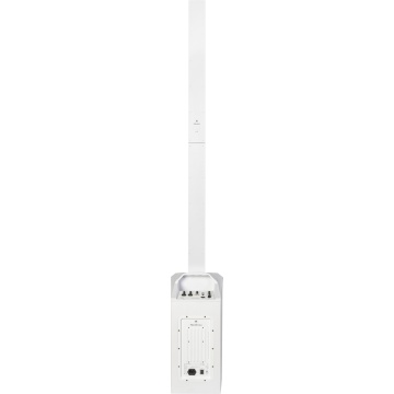 HK Audio POLAR 8 MK2 White - Sistem de sonorizare tip coloana cu Bluetooth - Img 6