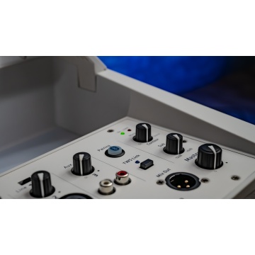 HK Audio POLAR 8 MK2 White - Sistem de sonorizare tip coloana cu Bluetooth - Img 16