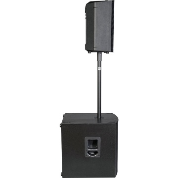 HK Audio SONAR 110 Xi - Boxa activa 10 inch cu Bluetooth - Img 8