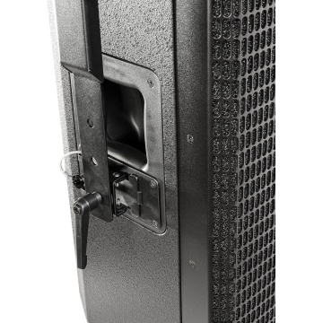HK Audio TB-45NQ - Set de 2 suporturi de inclinare pentru boxe HK Audio cu pini cu eliberare rapida - Img 4