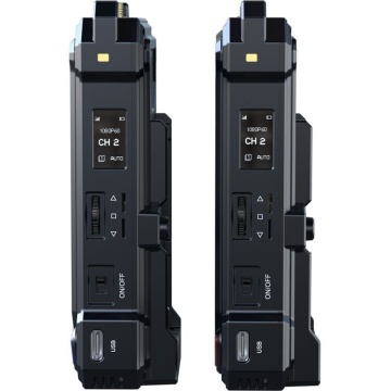 Hollyland Cosmo C1 - Sistem video wireless profesional - Img 4