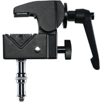 Hollyland HL Crab Clamp - Clema pentru Solidcom M1