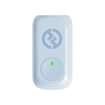 Hollyland LARK A1 Transmitter - Sky Blue - Transmitator separat pentru LARK A1