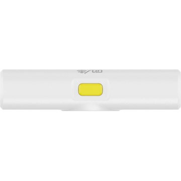 Hollyland LARK M2 with USB-C Plug Duo - Ivory White - Sistem Lavaliera Wireless 2.4 GHz cu 2 Transmitatoare - Img 10
