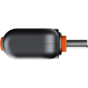 Hollyland LARK M2S USB-C Receiver - Space Gray - Receptor separat pentru LARK M2S - Img 3