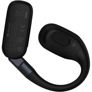 Hollyland OWS Monitor Earphones - Space Gray - Casti monitorizare wireless - Img 3