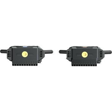 Hollyland Pyro H - Sistem wireless de transmisie video HDMI 4K30 cu transmitator si receptor - Img 5