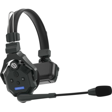 Hollyland Solidcom C1-2S - Sistem Comunicatie Intercom Headset 2 casti - Img 10