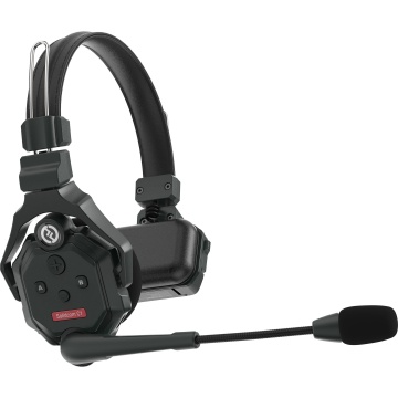 Hollyland Solidcom C1-3S - Sistem Comunicatie Intercom Headset 3 casti - Img 3