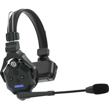 Hollyland Solidcom C1-6S - Sistem Comunicatie Intercom Headset 6 casti - Img 10