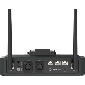 Hollyland Solidcom C1-HUB8S - Sistem Comunicatie Intercom Headset 9 casti si hub - Img 13