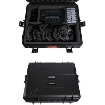 Hollyland Solidcom C1-HUB8S - Sistem Comunicatie Intercom Headset 9 casti si hub - Img 23