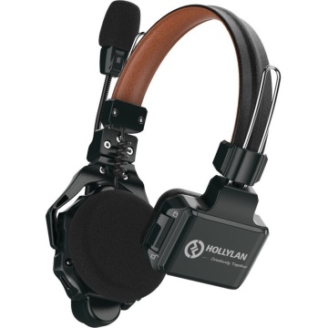 Hollyland Solidcom C1 Pro-2S - Sistem Comunicatie Intercom Headset 2 casti - Img 4