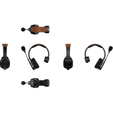 Hollyland Solidcom SE - 2S Global Version - Sistem Comunicatie Intercom Headset - Img 4