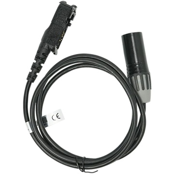 Hollyland Walkie-Talkie Converter-8C - Convertor Walkie-Talkie la sisteme Intercom - Img 5
