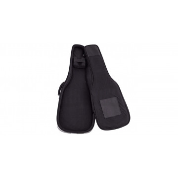 JET Guitars JG-30 GY - Husa de chitara electrica - Img 2