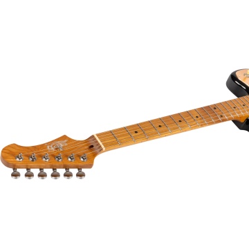JET Guitars JJ-350 BGT - Chitara electrica - Img 7