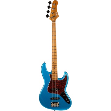 JET Guitars JJB-300 LPB - Chitara bass electrica - Img 2