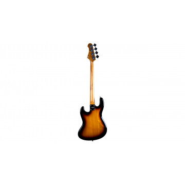 JET Guitars JJB-300 SB - Chitara bass electrica - Img 2
