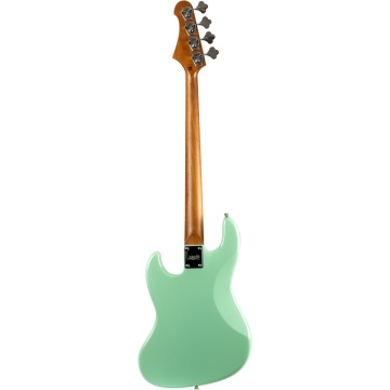 JET Guitars JJB-300 SFG - Chitara bass electrica - Img 3