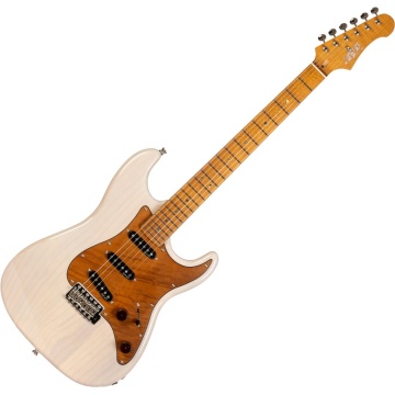 JET Guitars JS-30 Elite Ash - Chitara electrica
