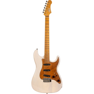 JET Guitars JS-30 Elite Ash - Chitara electrica - Img 2