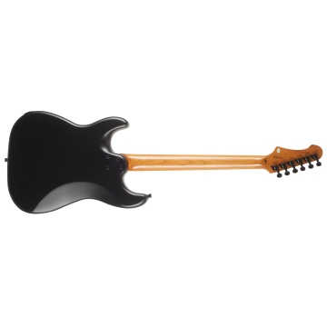 JET Guitars JS-400 MBK R HH - Chitara electrica - Img 4