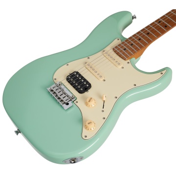 JET Guitars JS-400 SFG, HSS - Chitara electrica