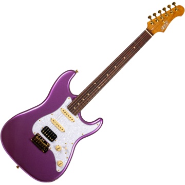 JET Guitars JS-480 VI G - Chitara electrica
