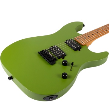 JET Guitars JS-500 MGR, HH - Chitara electrica