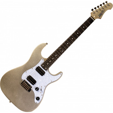 JET Guitars JS-500 SLS, HH - Chitara electrica