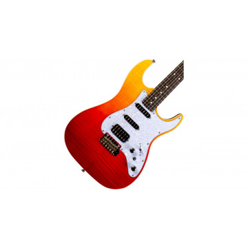 JET Guitars JS-600 TRS, HSS - Chitara electrica - Img 2