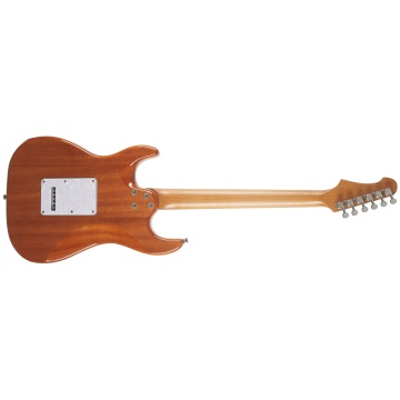 JET Guitars JS-600 TRS, HSS - Chitara electrica - Img 6