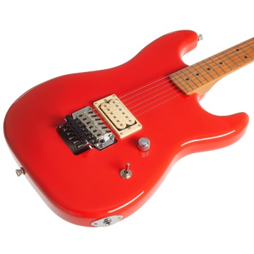 JET Guitars JS-700 RD H - Chitara electrica