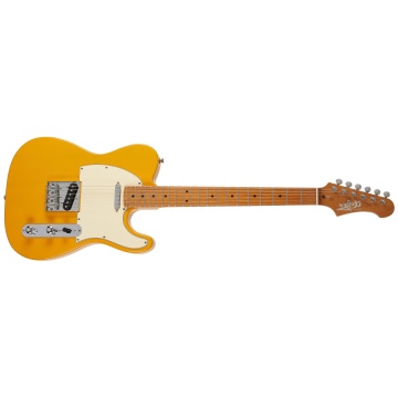 JET Guitars JT-300 BTS - Chitara electrica - Img 5