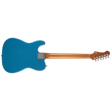 JET Guitars JT-300 LPB - Chitara electrica - Img 6