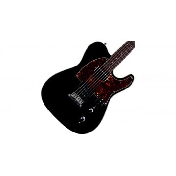 JET Guitars JT-350 BK R - Chitara electrica - Img 3