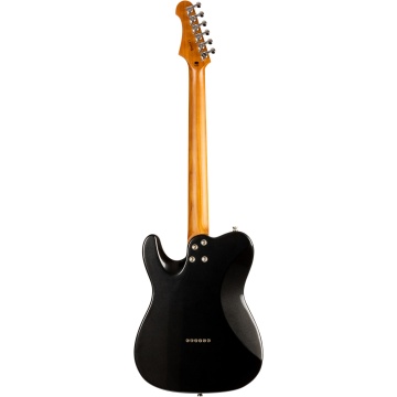 JET Guitars JT-350 BKM H - Chitara electrica - Img 3
